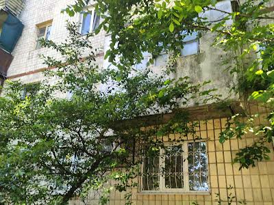 квартира за адресою Ризька вул., 8