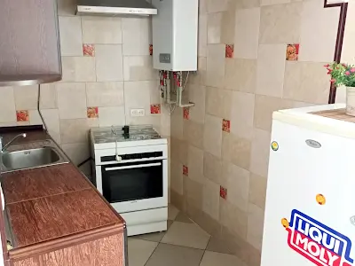 квартира за адресою Академіка Корольова вул., 7