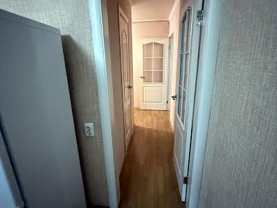квартира за адресою Шолуденка вул., 16
