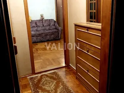 квартира за адресою Миколи Лаврухіна вул., 11