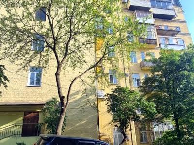 квартира за адресою Круглоуніверситетська вул., 14