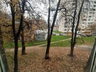 квартира за адресою Академіка Навашина вул., 13