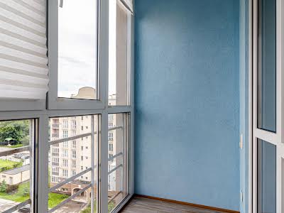 квартира по адресу Метрологическая ул., 9-В