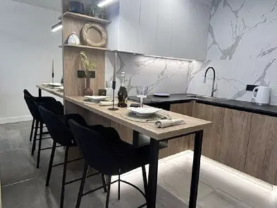 квартира за адресою Олени Теліги вул., 25