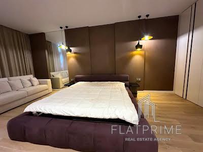 квартира за адресою Кловський узвіз, 7