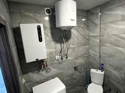 квартира по адресу Миколы Бажана просп., 17