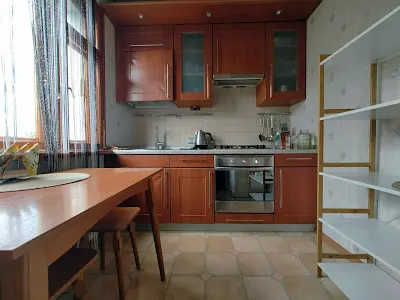 квартира за адресою Сонячна вул., 13