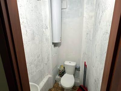 квартира за адресою Здолбунівська вул., 13