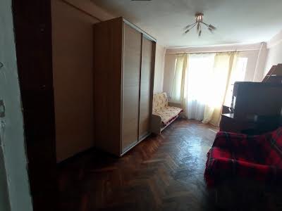 квартира за адресою Сергія Набоки вул., 8