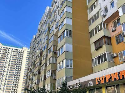 квартира по адресу Академика Сахарова ул., 36