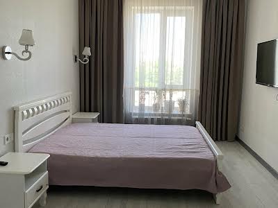 квартира по адресу Фонтанская дорога ул., 58