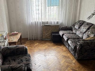 квартира по адресу Апрельский пер., 1-Б