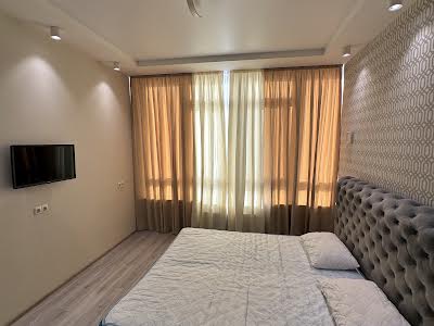 квартира за адресою Генуезька вул., 3б