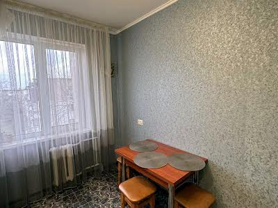 квартира за адресою Петра Дорошенка вул. (Пацаєва), 20