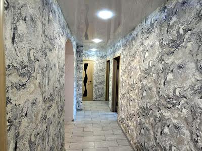 квартира за адресою Озерна вул. (Червоних Майовщиків), 35