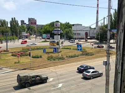 квартира за адресою Соборний просп. (Леніна), 13/13