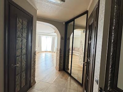 квартира по адресу Остроградских ул. (Пожарского), 5