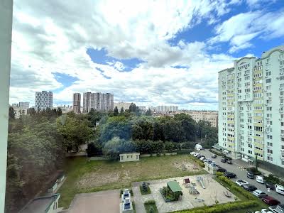 квартира по адресу Киев, Коломыйский пер., 17/31а