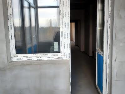 квартира за адресою Юрія Кондратюка вул., 1
