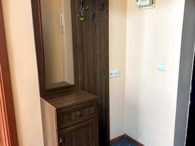 квартира по адресу Студентская ул., 8