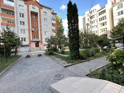 квартира по адресу Ольховая ул., 11