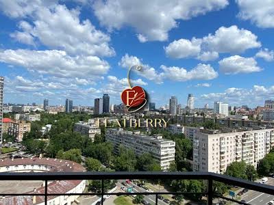 квартира по адресу Евгения Коновальца ул. (Щорса), 36-Б