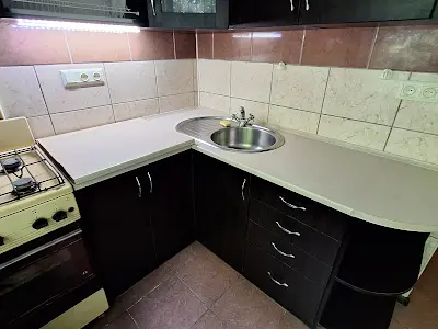 квартира за адресою Данила Щербаківського вул. (Щербакова), 39