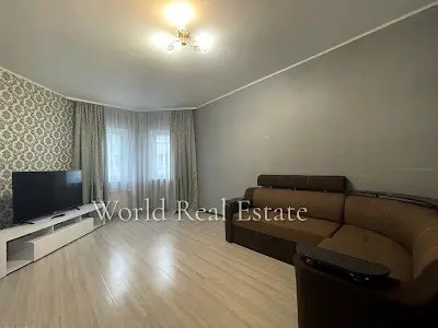 квартира за адресою Івана Дяченка вул., 20В