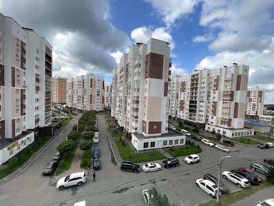 квартира за адресою Боголюбова вул., 3