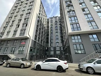 квартира по адресу Камянская ул. (Днепродзержинская), 127