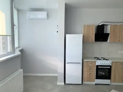 квартира за адресою Світла вул., 3д