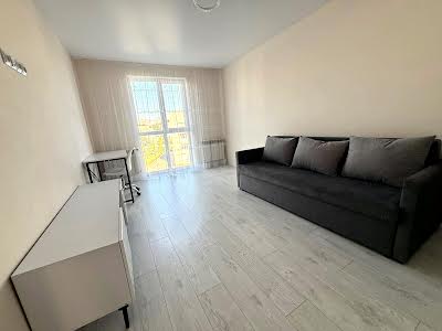 квартира по адресу Степана Бандеры просп., 36