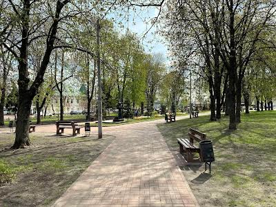 квартира по адресу Сковороды Григория ул., 6
