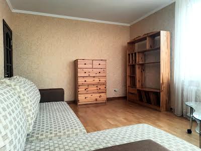 квартира за адресою Харківське шосе, 152