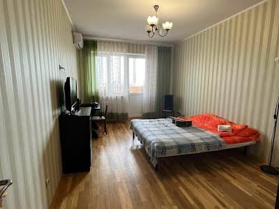 квартира за адресою Ованеса Туманяна вул., 15-А