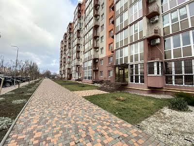 квартира за адресою Громадянська, 34