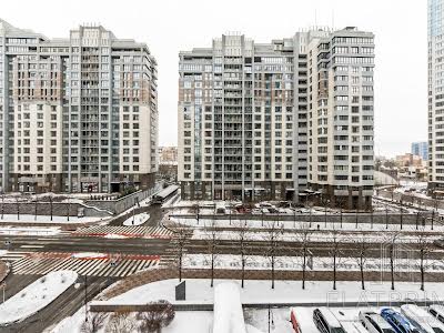 квартира по адресу Киев, Андрія Верхогляда ул. (Драгомирова ), 14