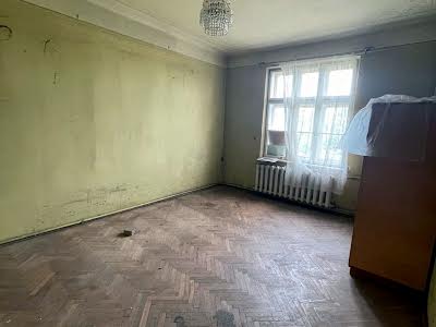 квартира по адресу Винники, Ивана Франко ул., 1