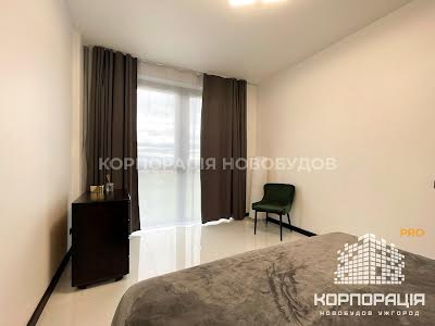 квартира за адресою Тиводара Легоцького вул., 80