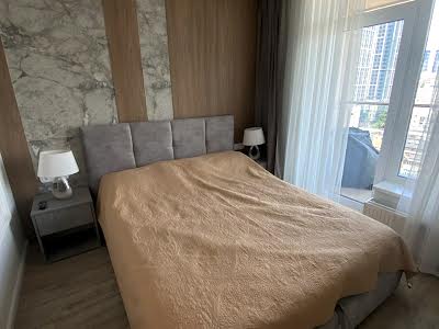 квартира за адресою Антоновича вул. (Горького), 109
