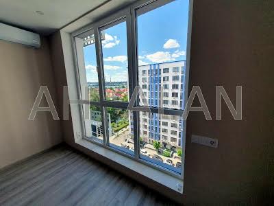 квартира за адресою Центральна вул., 19