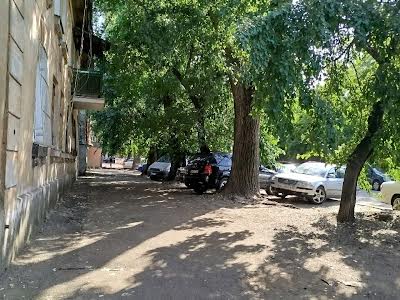квартира за адресою Приморська вул., 34