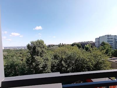 квартира за адресою Загорівська вул. (Багговутівська), 1В