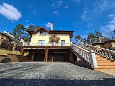 будинок за адресою Соснова