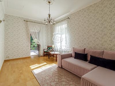 дом по адресу Зарічний пров., 10