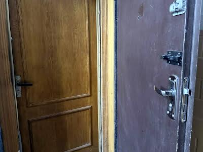 квартира за адресою Повітряних Сил просп. (Повітрофлотський), 42
