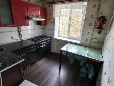 квартира по адресу Соборности ул. (Жовтнева), 65