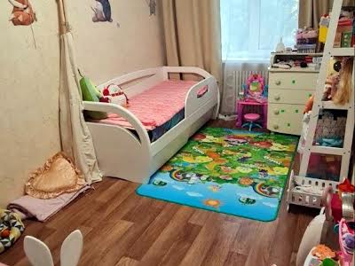 квартира по адресу Нескорених, 60