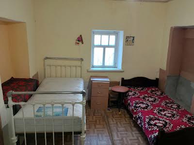будинок за адресою Центральна
