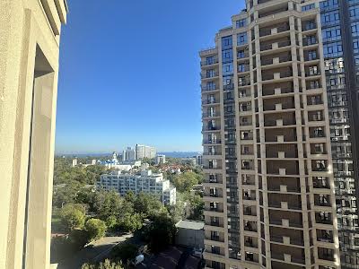 квартира за адресою Генуезька вул., 1